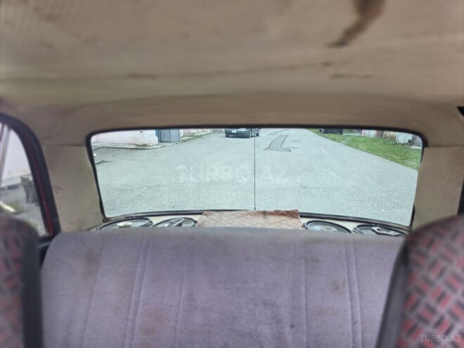 LADA (VAZ) 2106 1985, 600,000 km - 1.6 l - Qusar