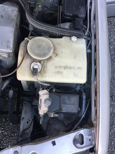 Mercedes C 200 1994, 600,000 km - 2.0 л - Mingəçevir