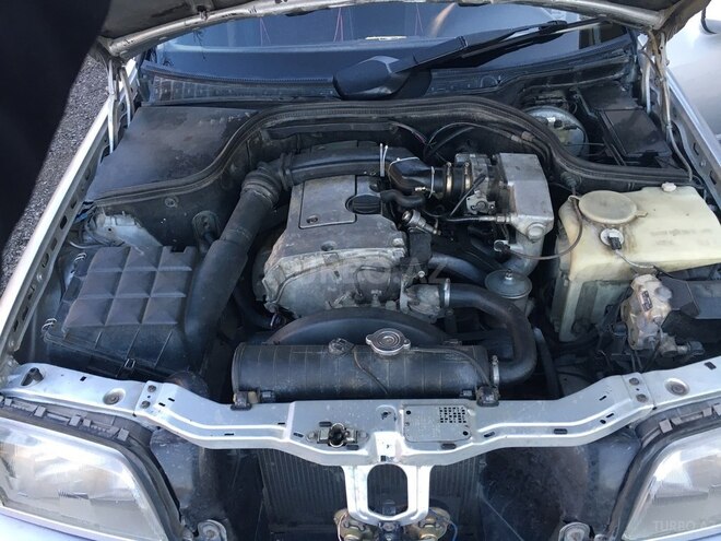Mercedes C 200 1994, 600,000 km - 2.0 л - Mingəçevir