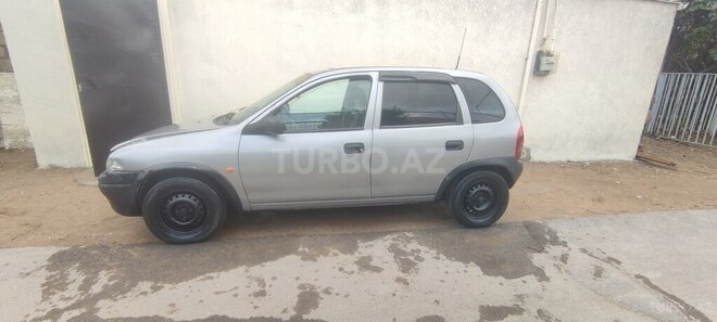 Opel Vita 1996, 323,000 km - 1.4 l - Bakı