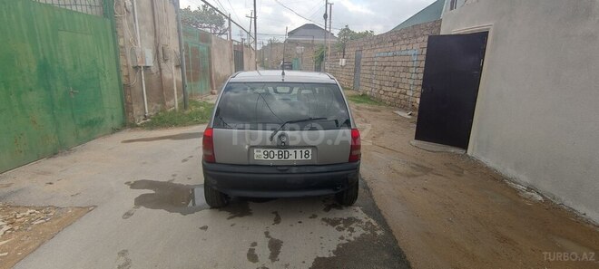 Opel Vita 1996, 323,000 km - 1.4 l - Bakı