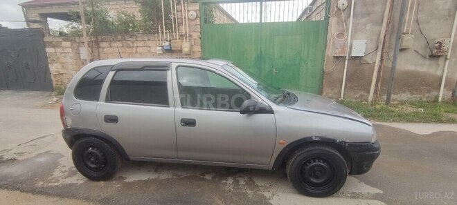 Opel Vita 1996, 323,000 km - 1.4 l - Bakı