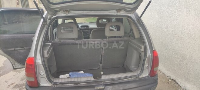 Opel Vita 1996, 323,000 km - 1.4 l - Bakı