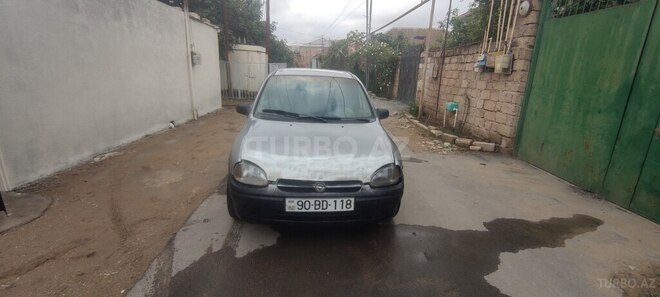 Opel Vita 1996, 323,000 km - 1.4 l - Bakı