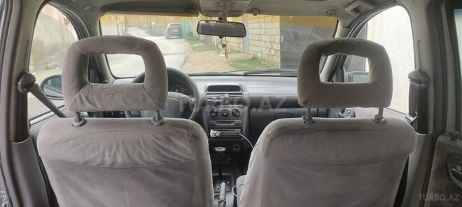 Opel Vita 1996, 323,000 km - 1.4 l - Bakı