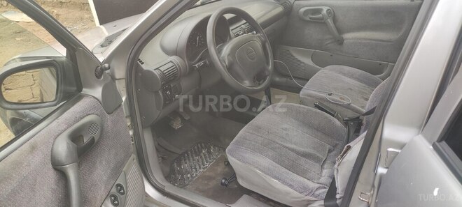 Opel Vita 1996, 323,000 km - 1.4 l - Bakı