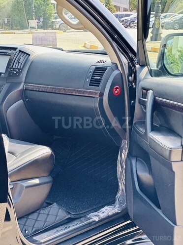 Toyota Land Cruiser 2013, 154,000 km - 4.0 l - Bakı