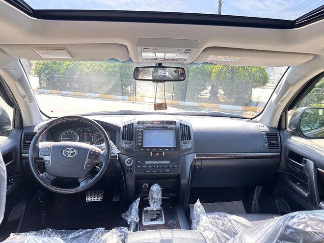 Toyota Land Cruiser 2013, 154,000 km - 4.0 l - Bakı