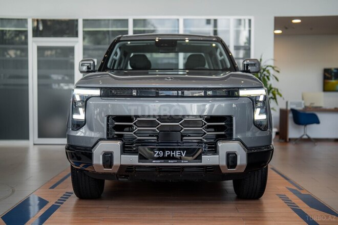 DongFeng  2026, 0 km - 1.5 l - Bakı