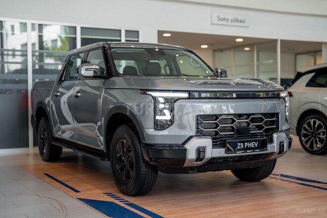 DongFeng  2026, 0 km - 1.5 l - Bakı