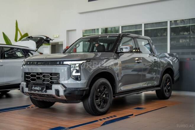 DongFeng  2026, 0 km - 1.5 l - Bakı