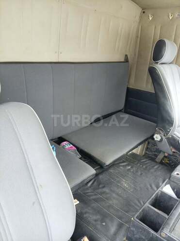 MAZ 642208 1994, 37,000 km - 11.0 l - Quba