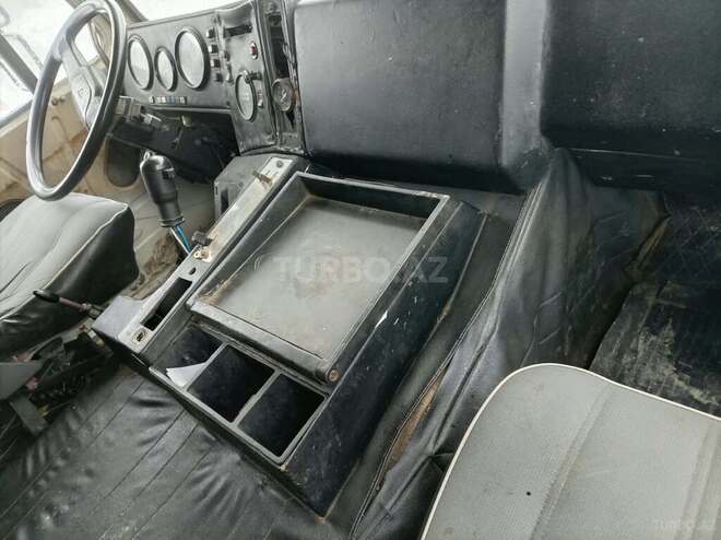 MAZ 642208 1994, 37,000 km - 11.0 l - Quba