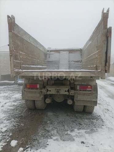 MAZ 642208 1994, 37,000 km - 11.0 l - Quba