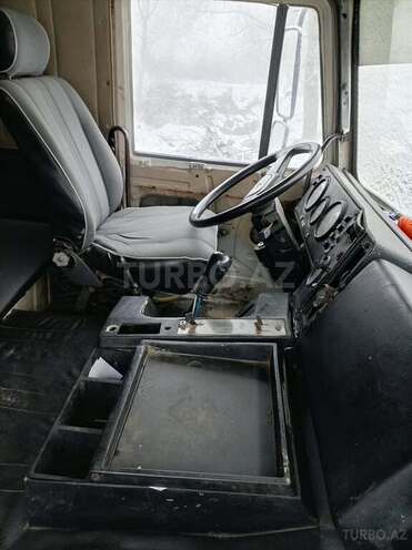 MAZ 642208 1994, 37,000 km - 11.0 l - Quba