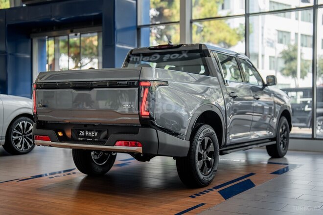DongFeng  2026, 0 km - 1.5 l - Bakı
