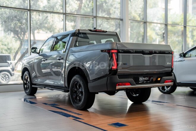DongFeng  2026, 0 km - 1.5 l - Bakı