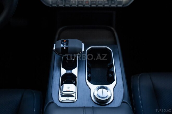 DongFeng  2026, 0 km - 1.5 l - Bakı