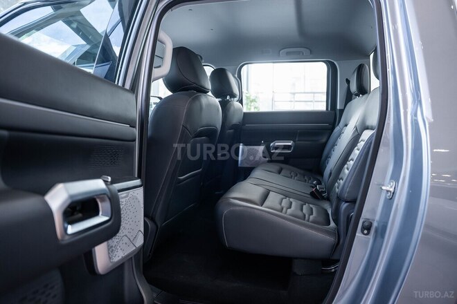 DongFeng  2026, 0 km - 1.5 l - Bakı