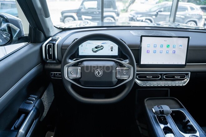 DongFeng  2026, 0 km - 1.5 l - Bakı