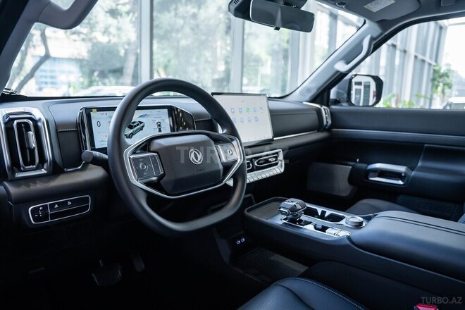 DongFeng  2026, 0 km - 1.5 l - Bakı