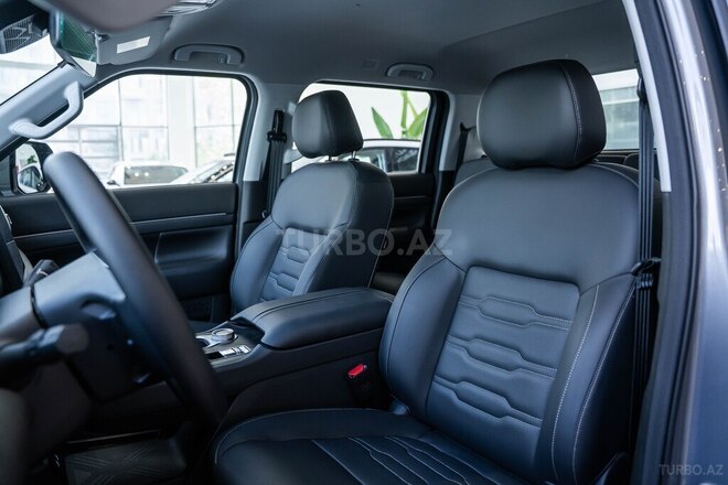 DongFeng  2026, 0 km - 1.5 l - Bakı