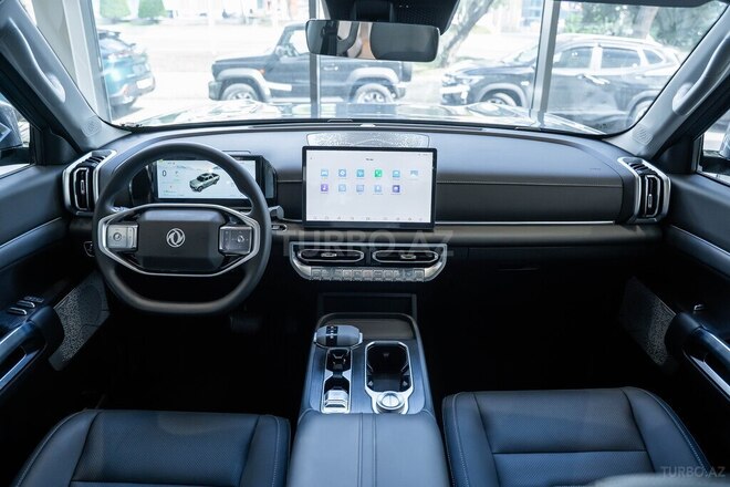 DongFeng  2026, 0 km - 1.5 l - Bakı