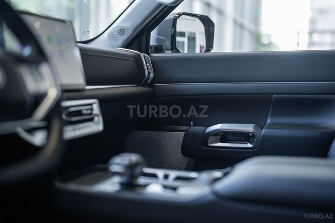 DongFeng  2026, 0 km - 1.5 l - Bakı