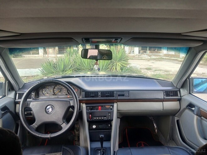 Mercedes 200 E 1992, 369,078 km - 2.0 l - Şirvan