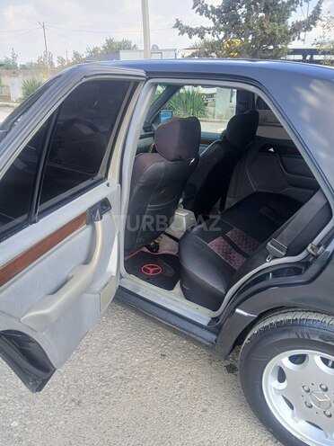 Mercedes 200 E 1992, 369,078 km - 2.0 l - Şirvan