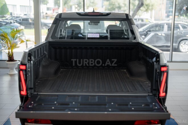 DongFeng  2026, 0 km - 1.5 l - Bakı