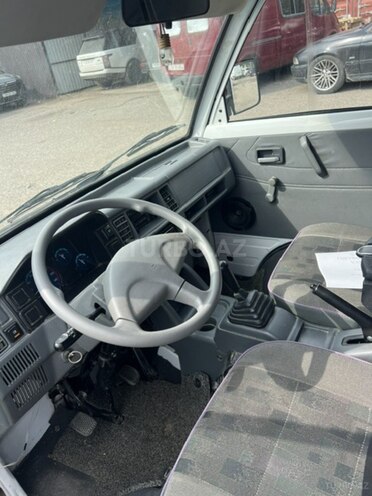 Chevrolet Damas 2021, 46,304 km - 1.2 l - Bakı