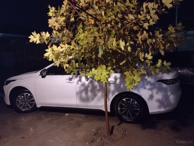 BYD Destroyer 05 2025, 90,000 km - 1.5 l - Bakı