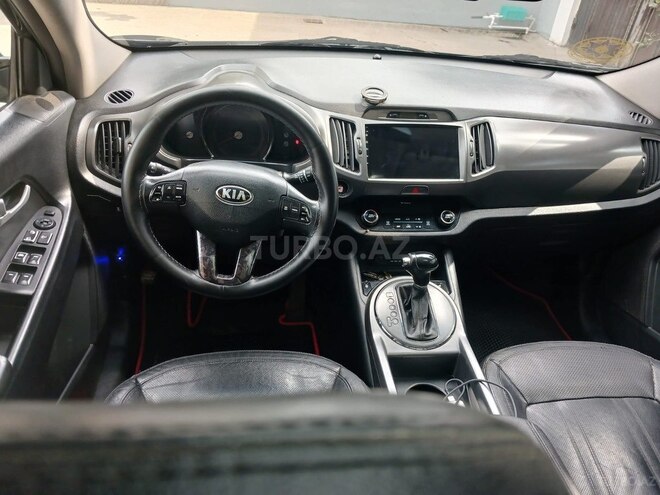 Kia Sportage 2013, 221,000 km - 2.4 л - Bakı
