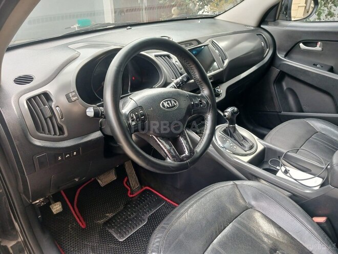 Kia Sportage 2013, 221,000 km - 2.4 л - Bakı