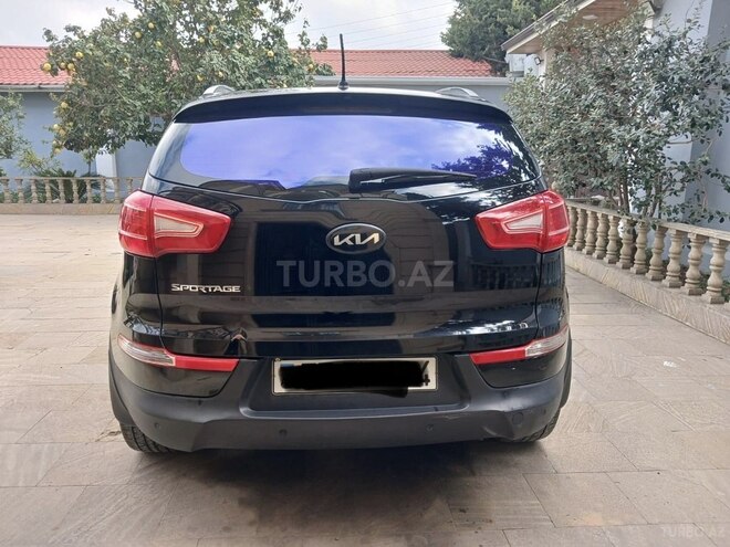 Kia Sportage 2013, 221,000 km - 2.4 л - Bakı