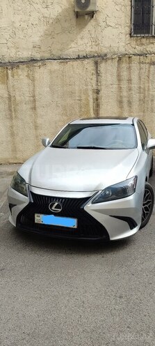 Lexus ES 350 2006, 316,000 km - 3.5 l - Bakı