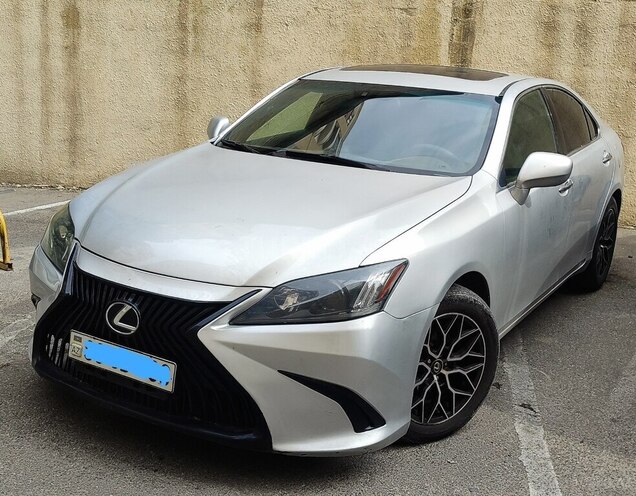 Lexus ES 350 2006, 316,000 km - 3.5 l - Bakı