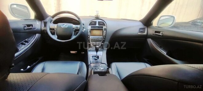 Lexus ES 350 2006, 316,000 km - 3.5 l - Bakı