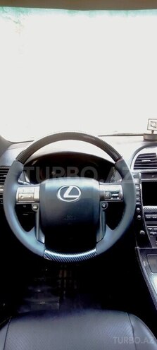 Lexus ES 350 2006, 316,000 km - 3.5 l - Bakı