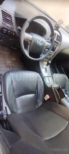 Lexus ES 350 2006, 316,000 km - 3.5 l - Bakı