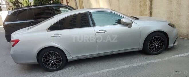 Lexus ES 350 2006, 316,000 km - 3.5 l - Bakı