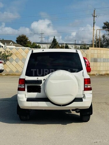 Mitsubishi Pajero io 2000, 313,210 km - 2.0 л - Bakı