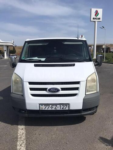 Ford Transit 2011, 280,000 km - 2.2 l - Bakı