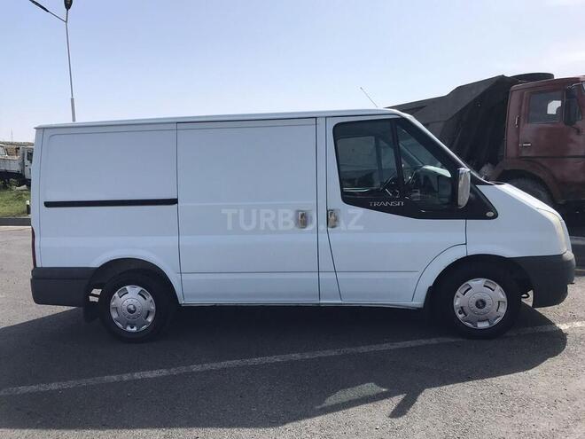 Ford Transit 2011, 280,000 km - 2.2 l - Bakı