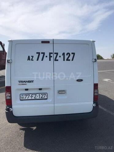 Ford Transit 2011, 280,000 km - 2.2 l - Bakı