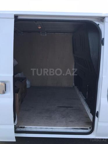 Ford Transit 2011, 280,000 km - 2.2 l - Bakı