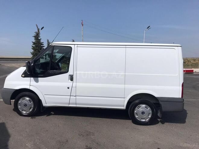 Ford Transit 2011, 280,000 km - 2.2 l - Bakı