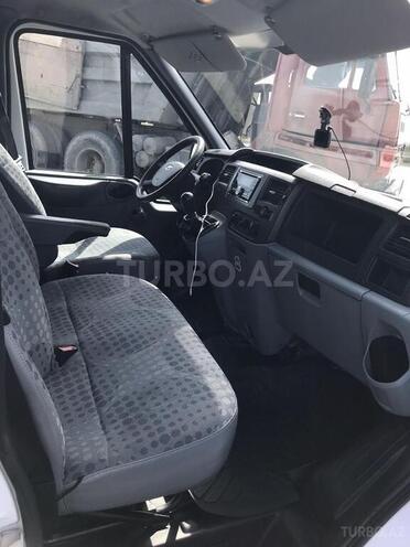 Ford Transit 2011, 280,000 km - 2.2 l - Bakı