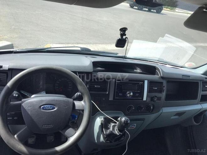 Ford Transit 2011, 280,000 km - 2.2 l - Bakı